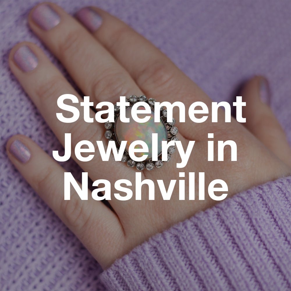 StyleBlueprint - Walton's Jewelry