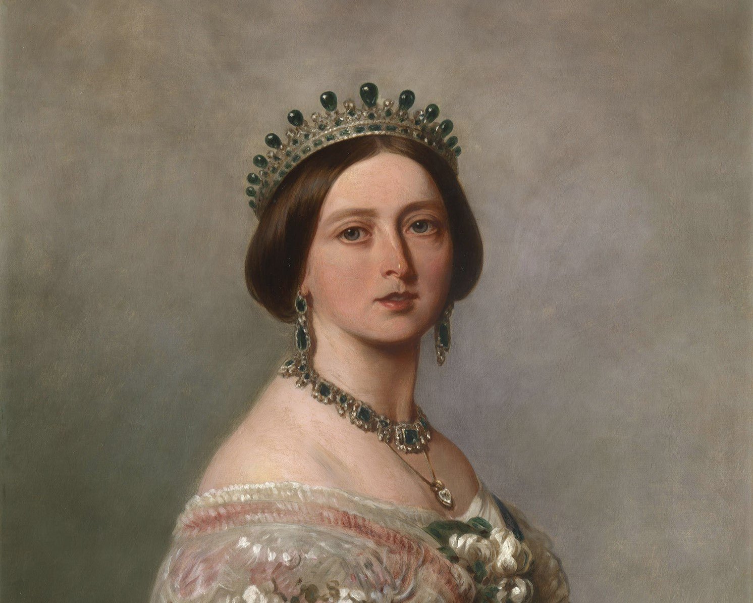All Hail Emerald: the Beauty of Queen Victoria’s Birthstone - Walton's Jewelry