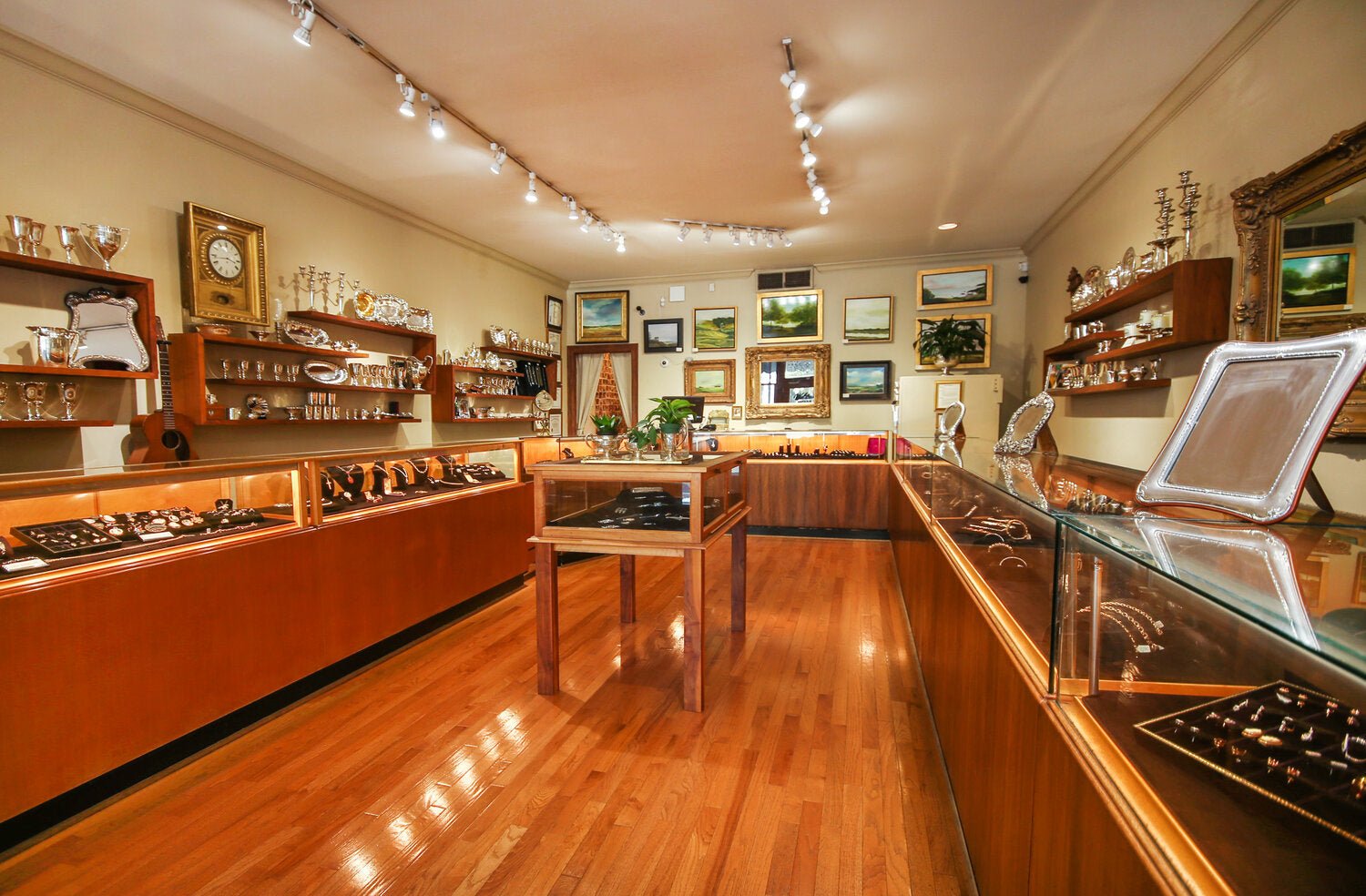 Special Announcement: Transforming Walton's! - Walton's Jewelry