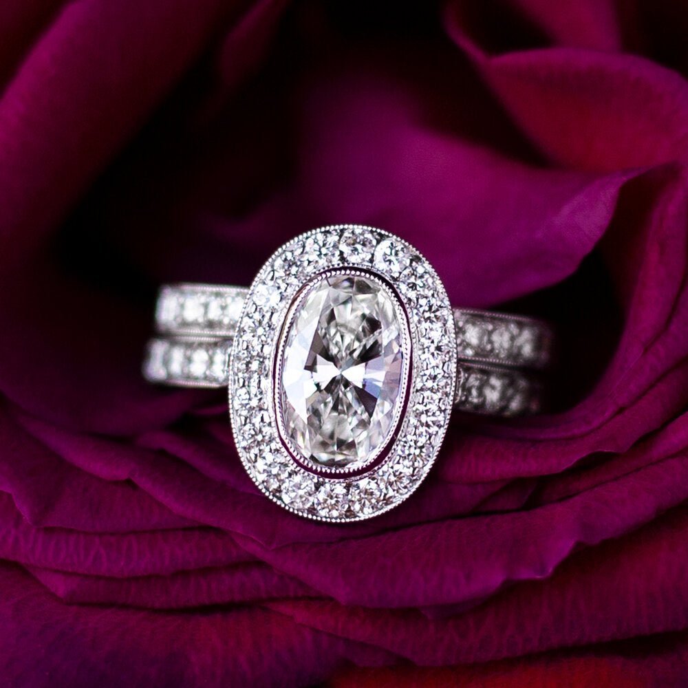 Linda - Walton's Jewelry