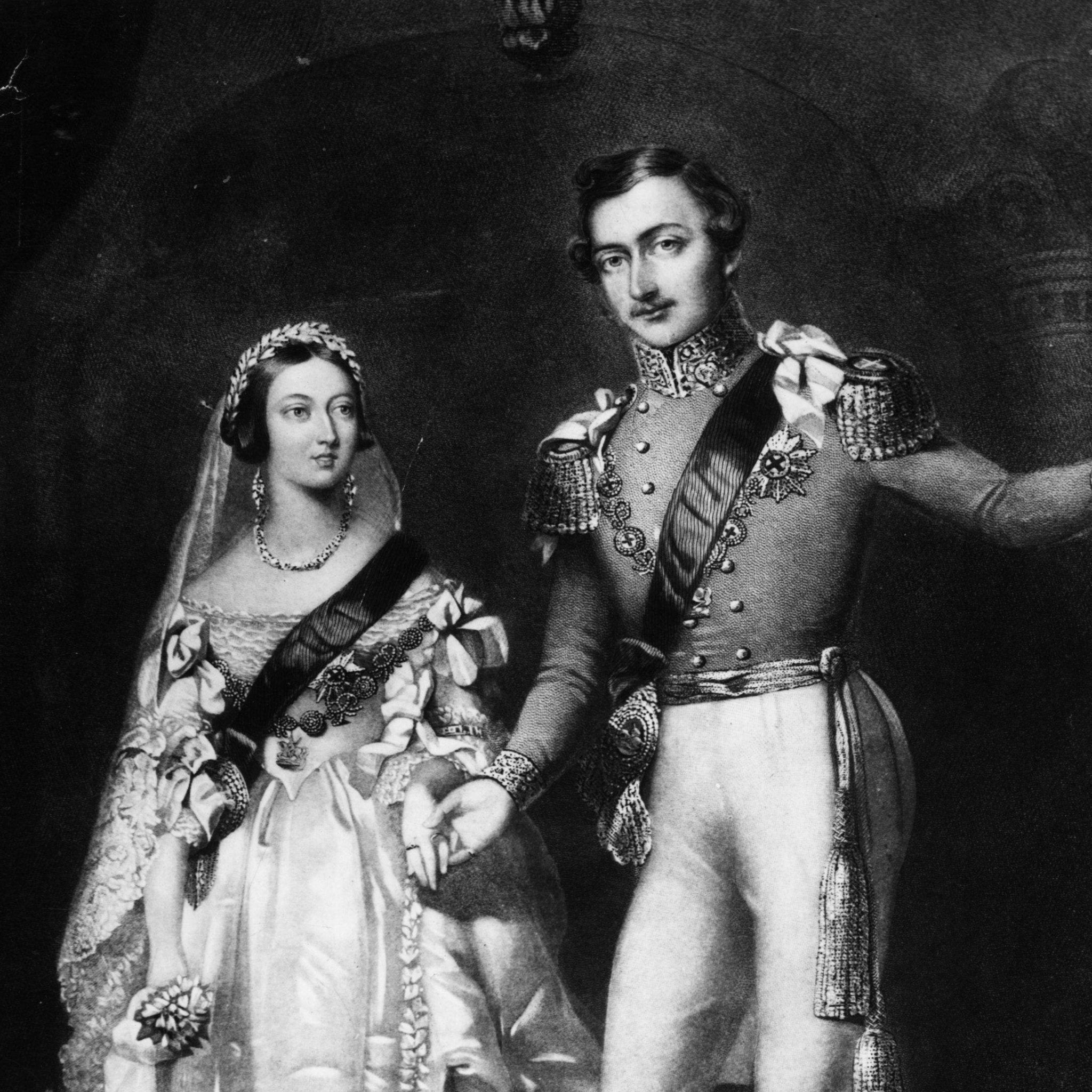 5 Victorian Engagement Traditions 💌 - Walton's Jewelry