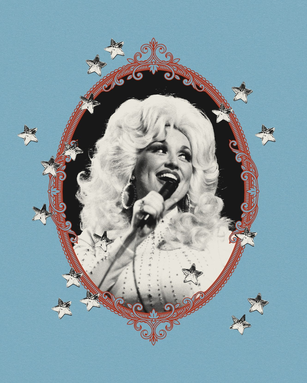 Dolly Parton