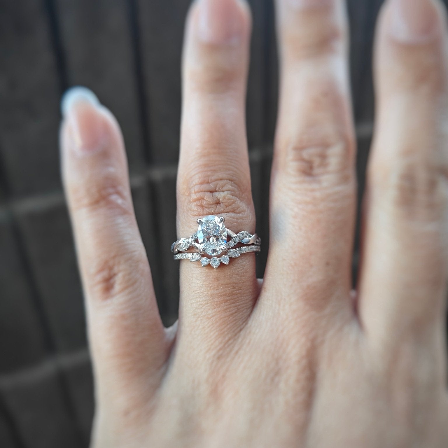 Finding the Perfect Match: Aaron and Heather's Story - Walton's Jewelry