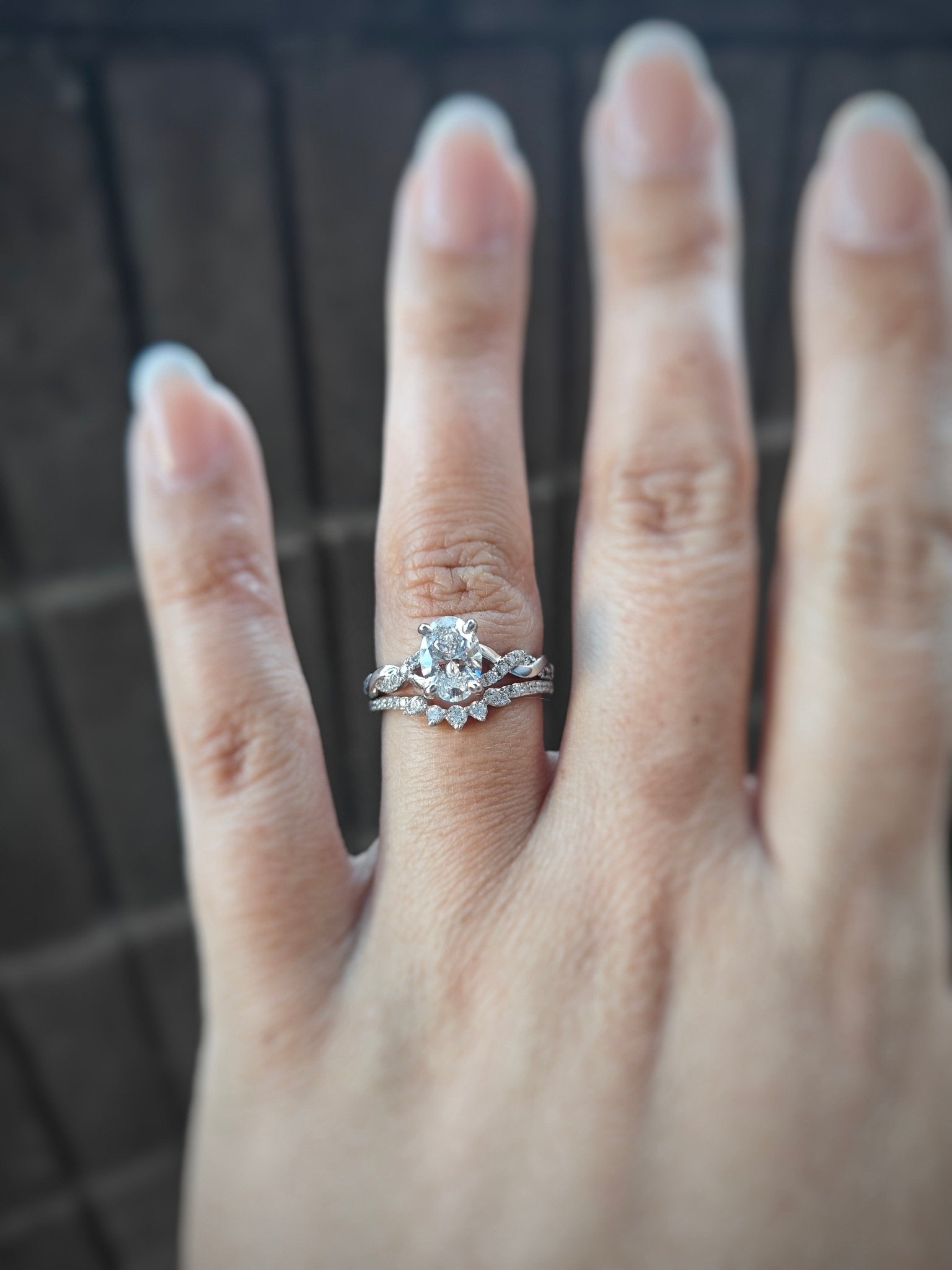 Finding the Perfect Match: Aaron and Heather's Story - Walton's Jewelry