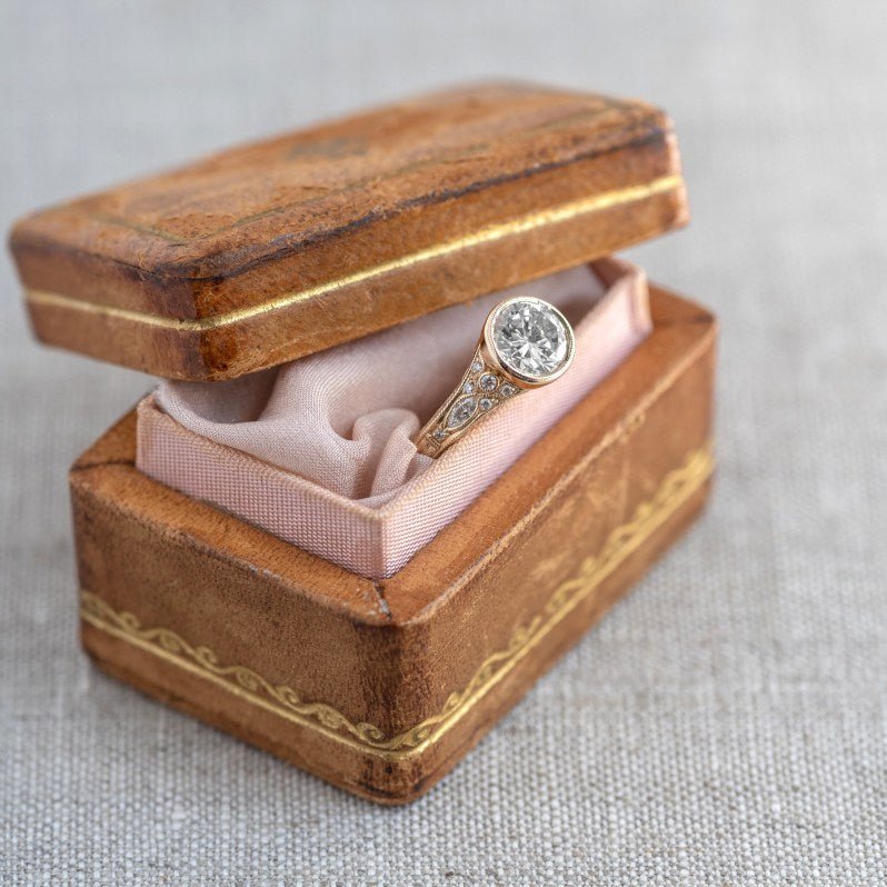 Heather Durham Photography: A Q&A with Walton's Jewelry - Walton's Jewelry