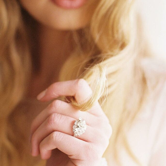 Walton's x Love Be Brave - Walton's Jewelry