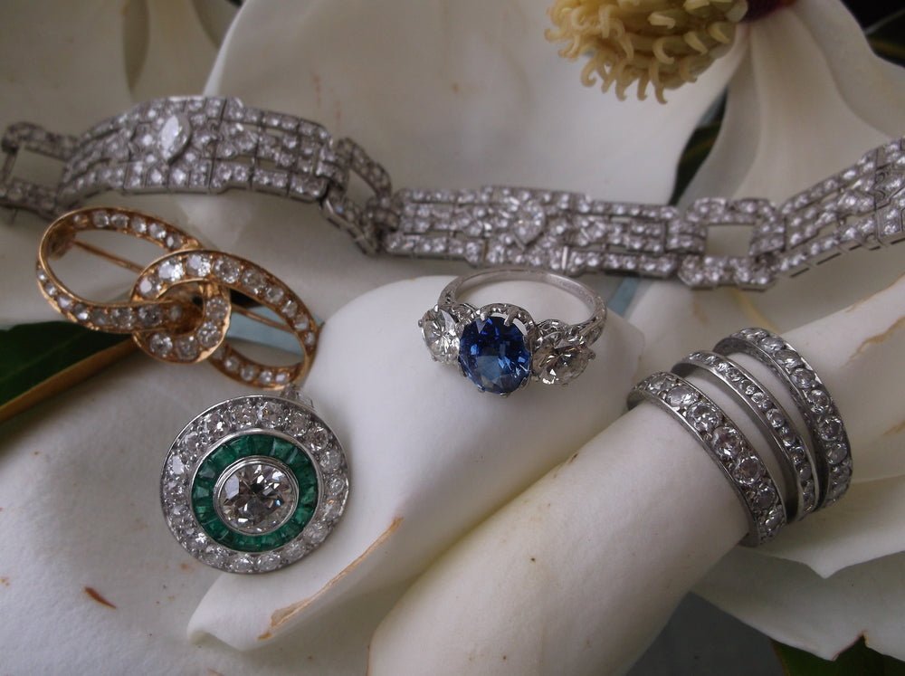 Melba Walton's Jewelry: A Treasure to Behold - Walton's Jewelry