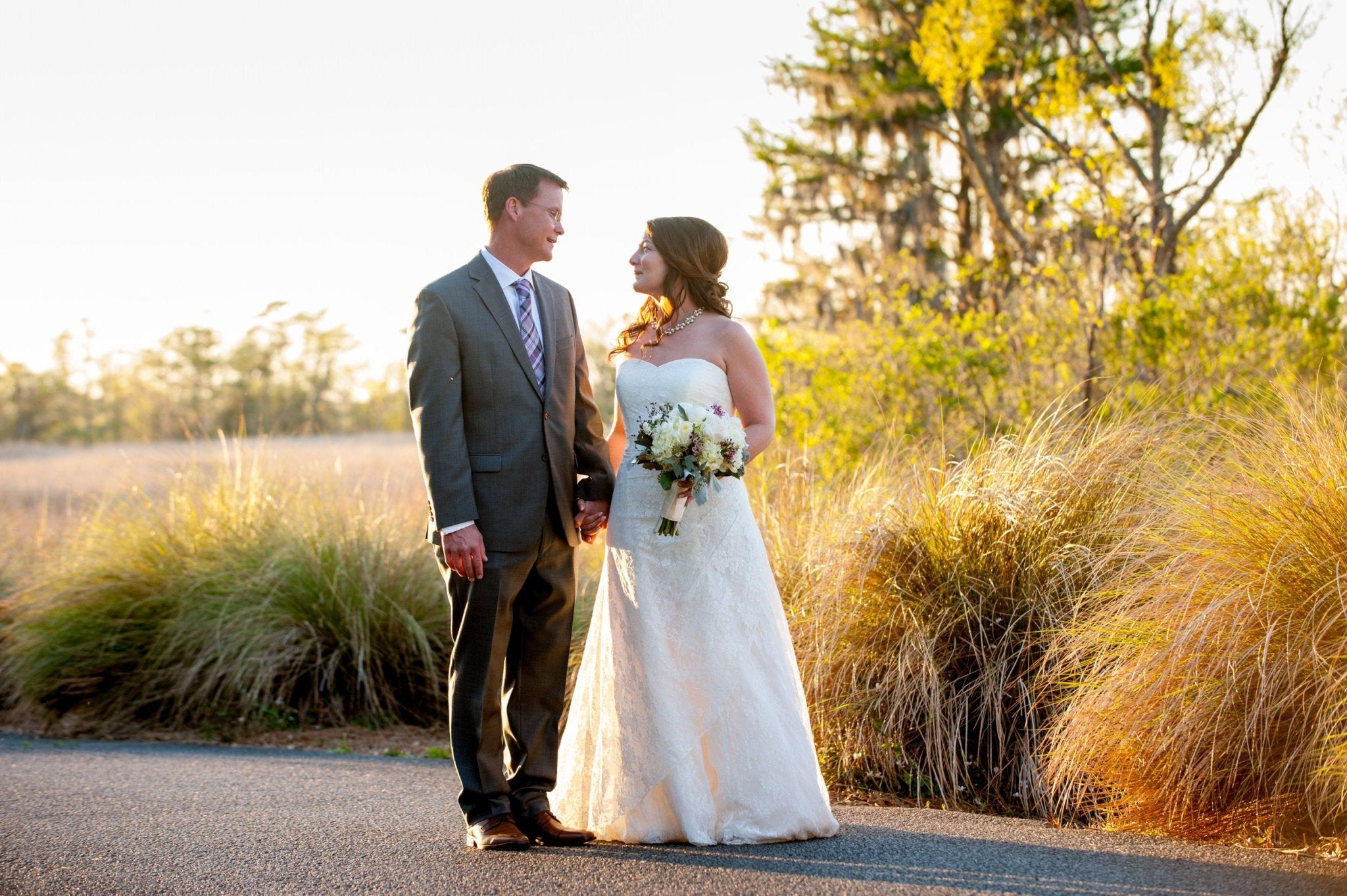 Tutt and Clarissa - Walton's Jewelry