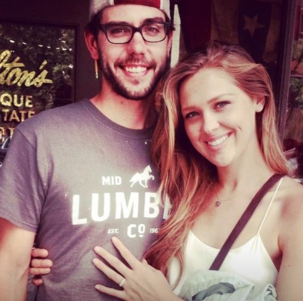 Cody and Elle - Walton's Jewelry
