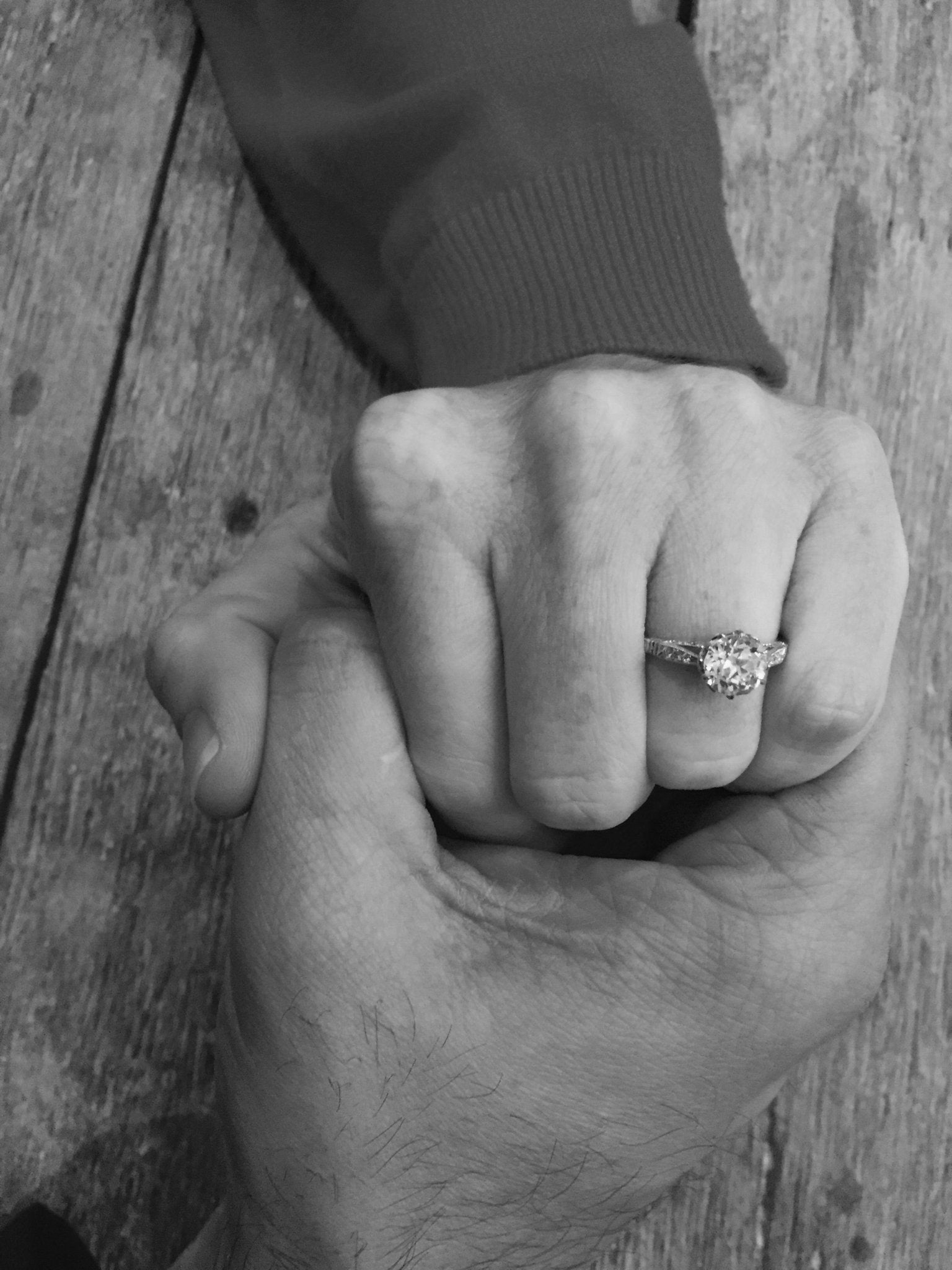 Phillip and Laura Beth - Walton's Jewelry
