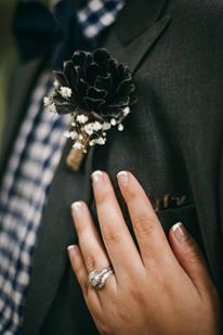 Nicole and Stuart - Walton's Jewelry