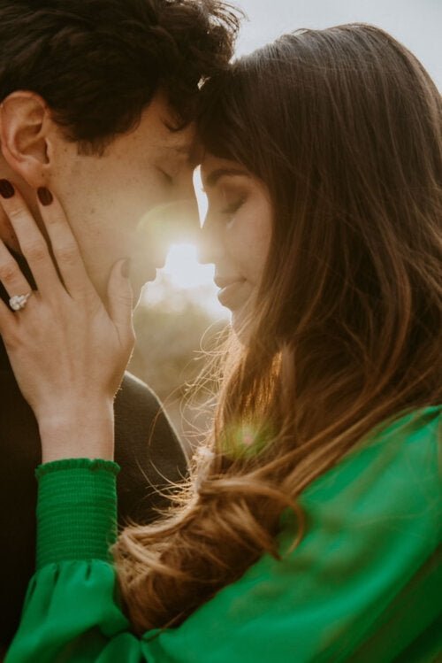 Will and Victoria - Walton's Jewelry