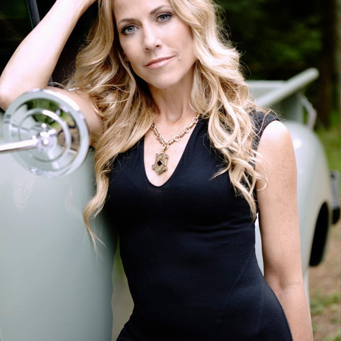 Walton's Exclusive: Sheryl Crow - Walton's Jewelry