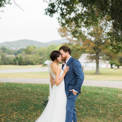 Jake and Julie - Walton's Jewelry