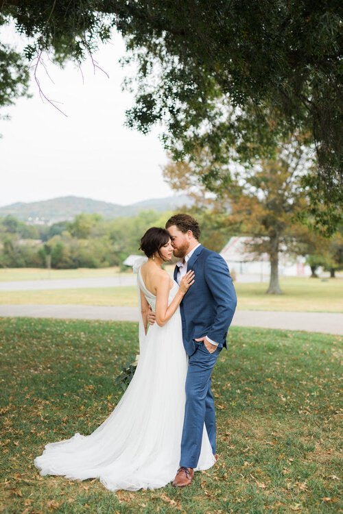 Jake and Julie - Walton's Jewelry