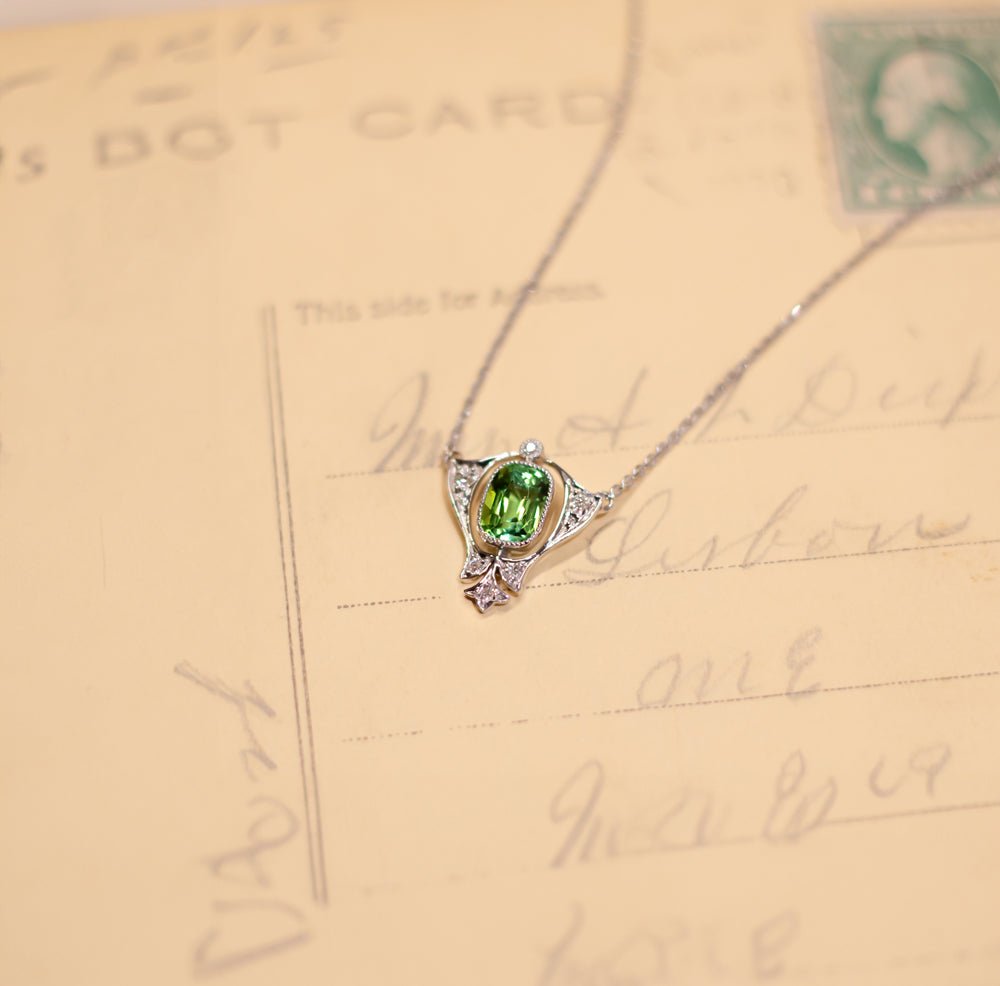 Pendants & Necklaces - Walton's Jewelry