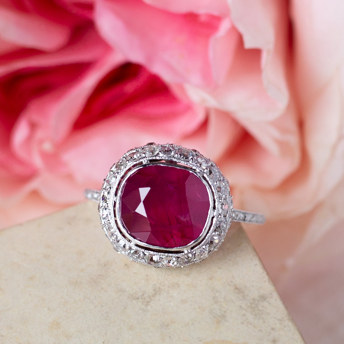 July Birthstone - Walton's Jewelry