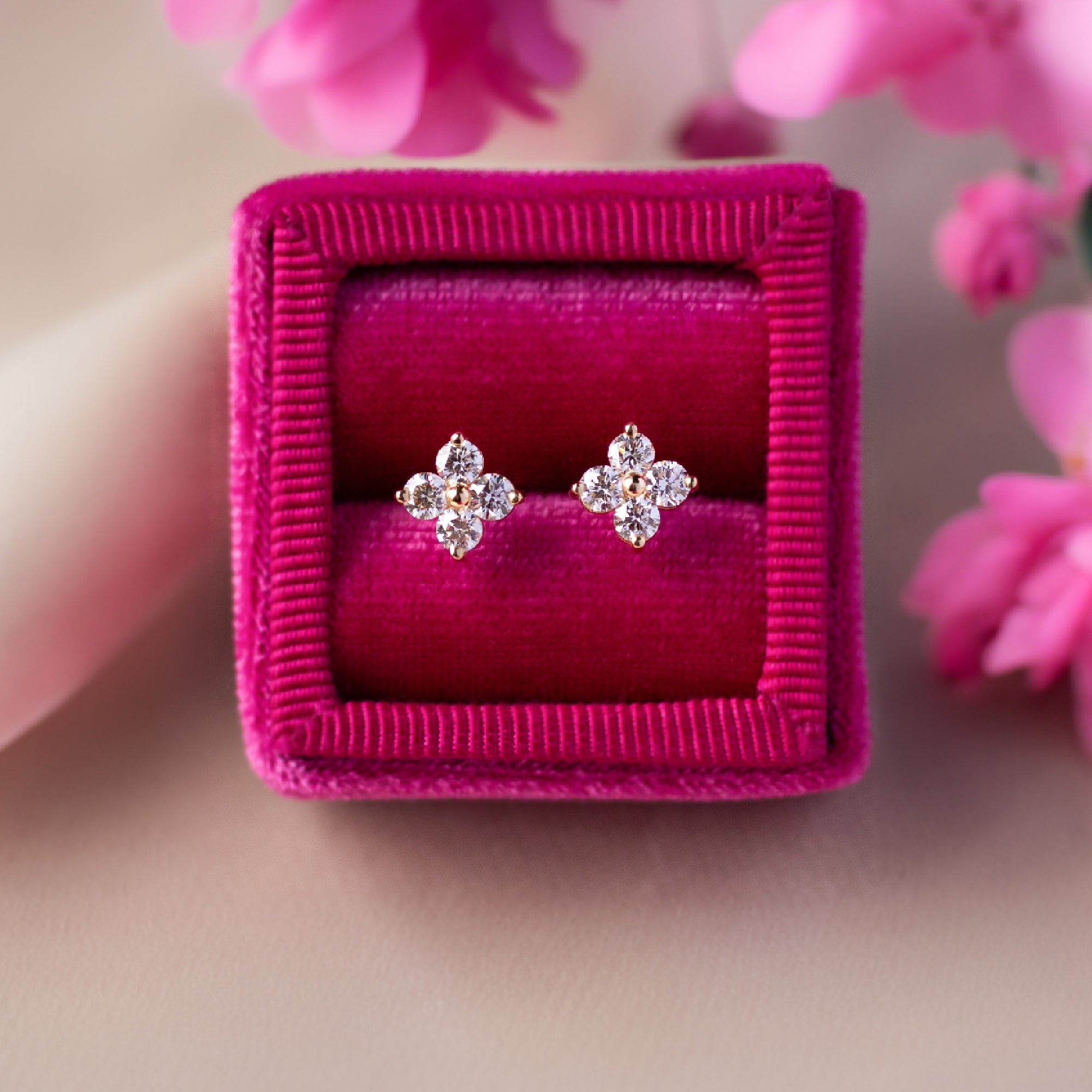 April Birthstone - Walton's Jewelry