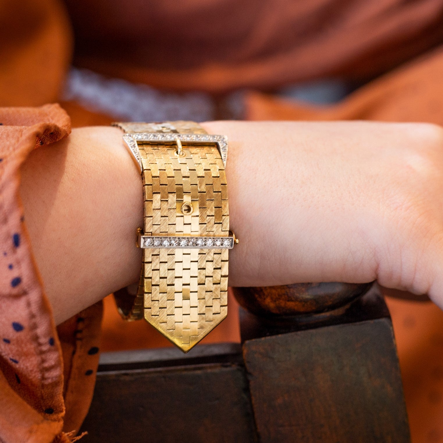Retro Jewelry - Walton's Jewelry