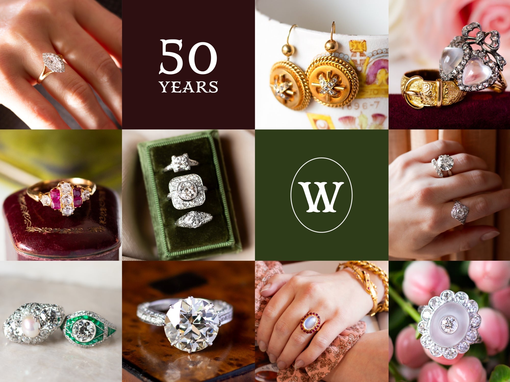 Wish Book - Walton's Jewelry