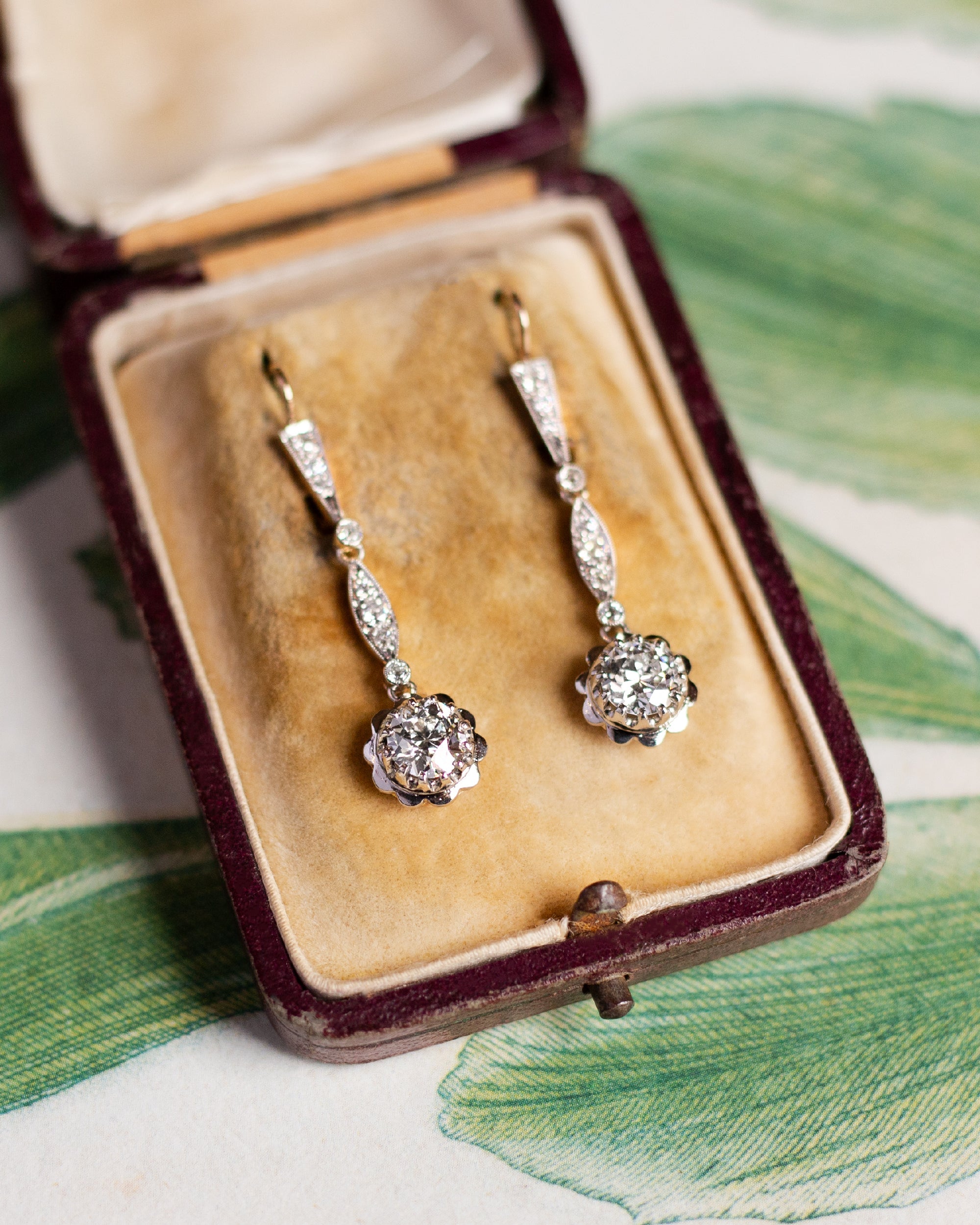 Earrings - Walton's Jewelry