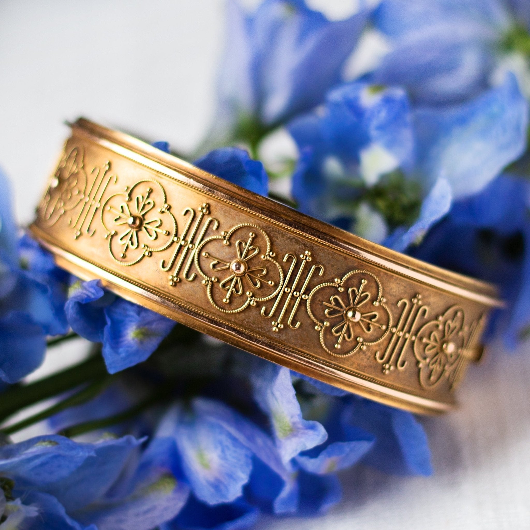 Antique Bracelets - Walton's Jewelry
