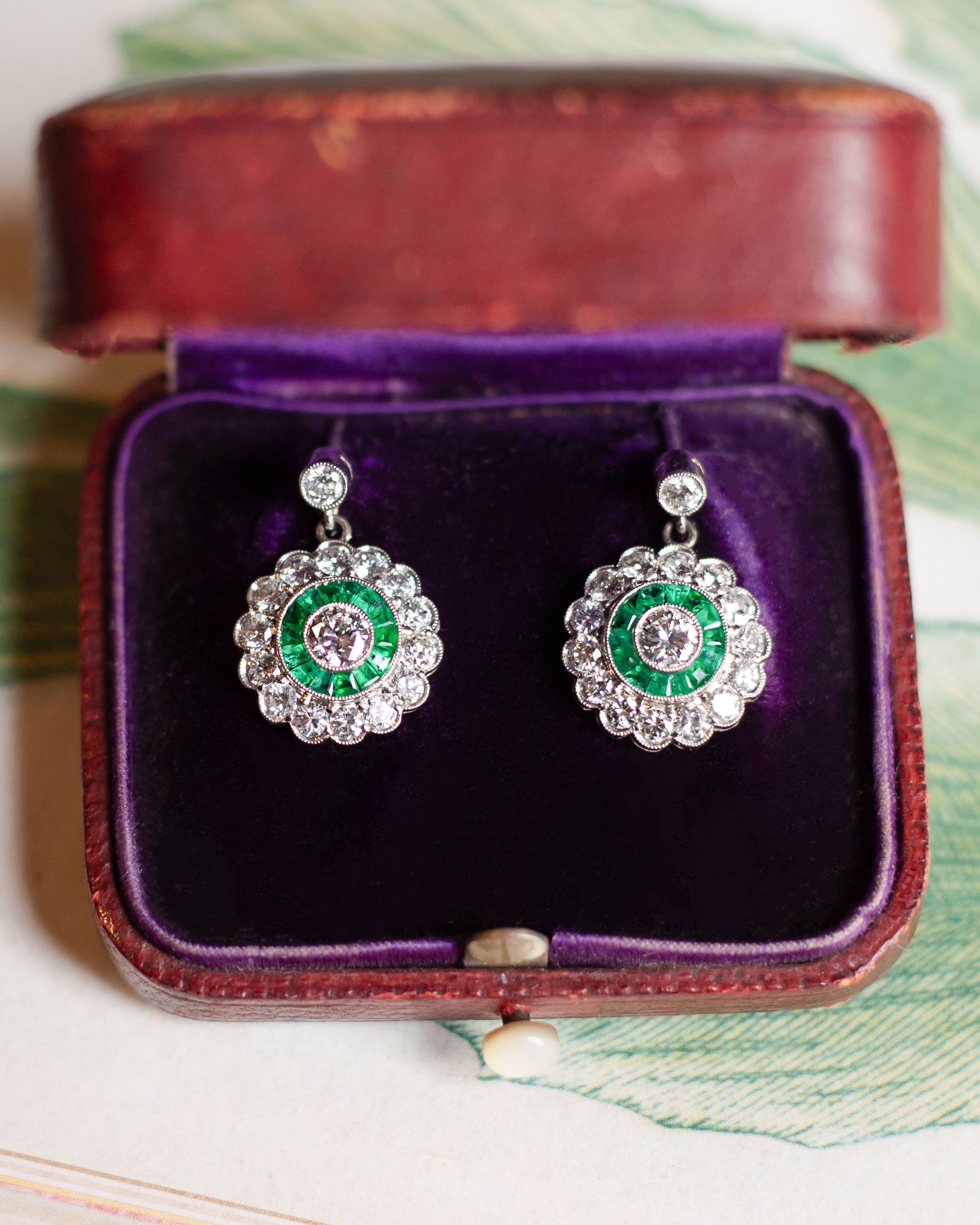 Estate Jewelry - Walton's Jewelry