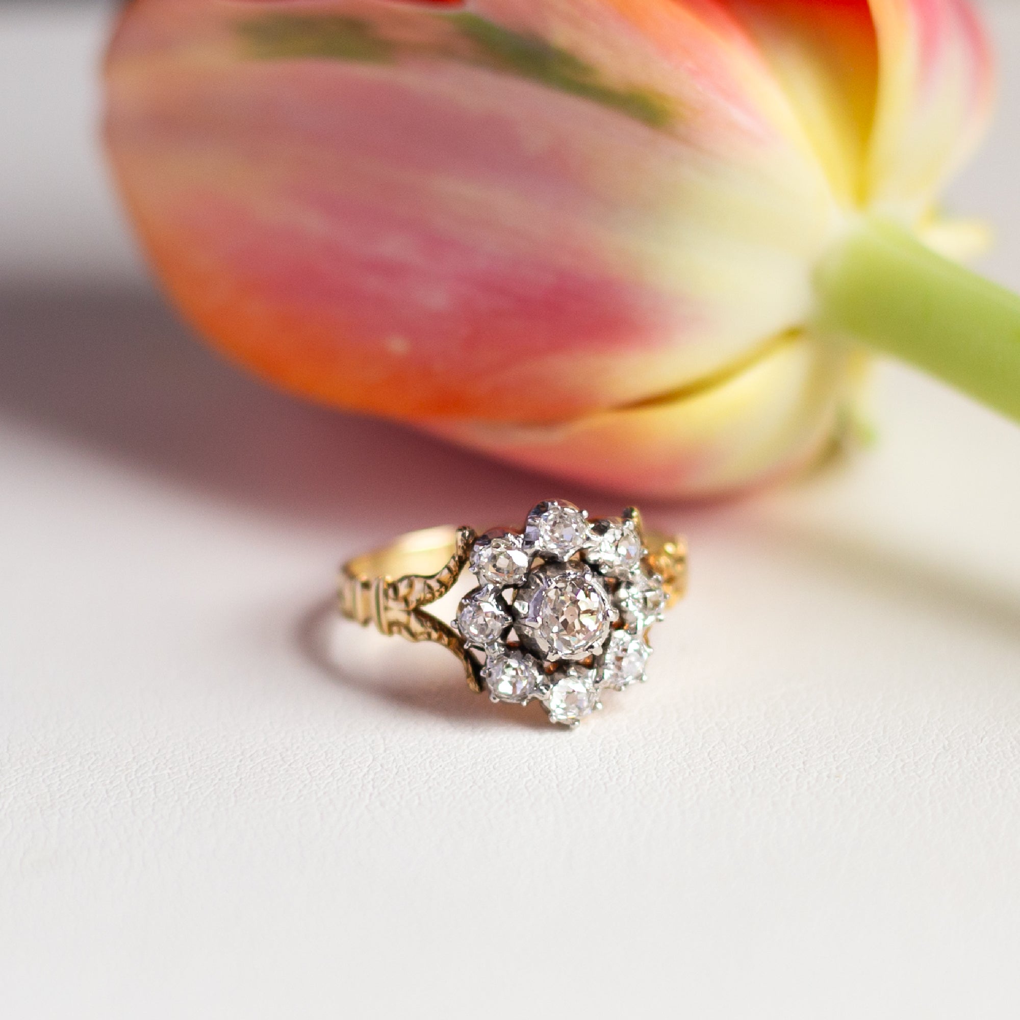 Diamond Jewelry - Walton's Jewelry