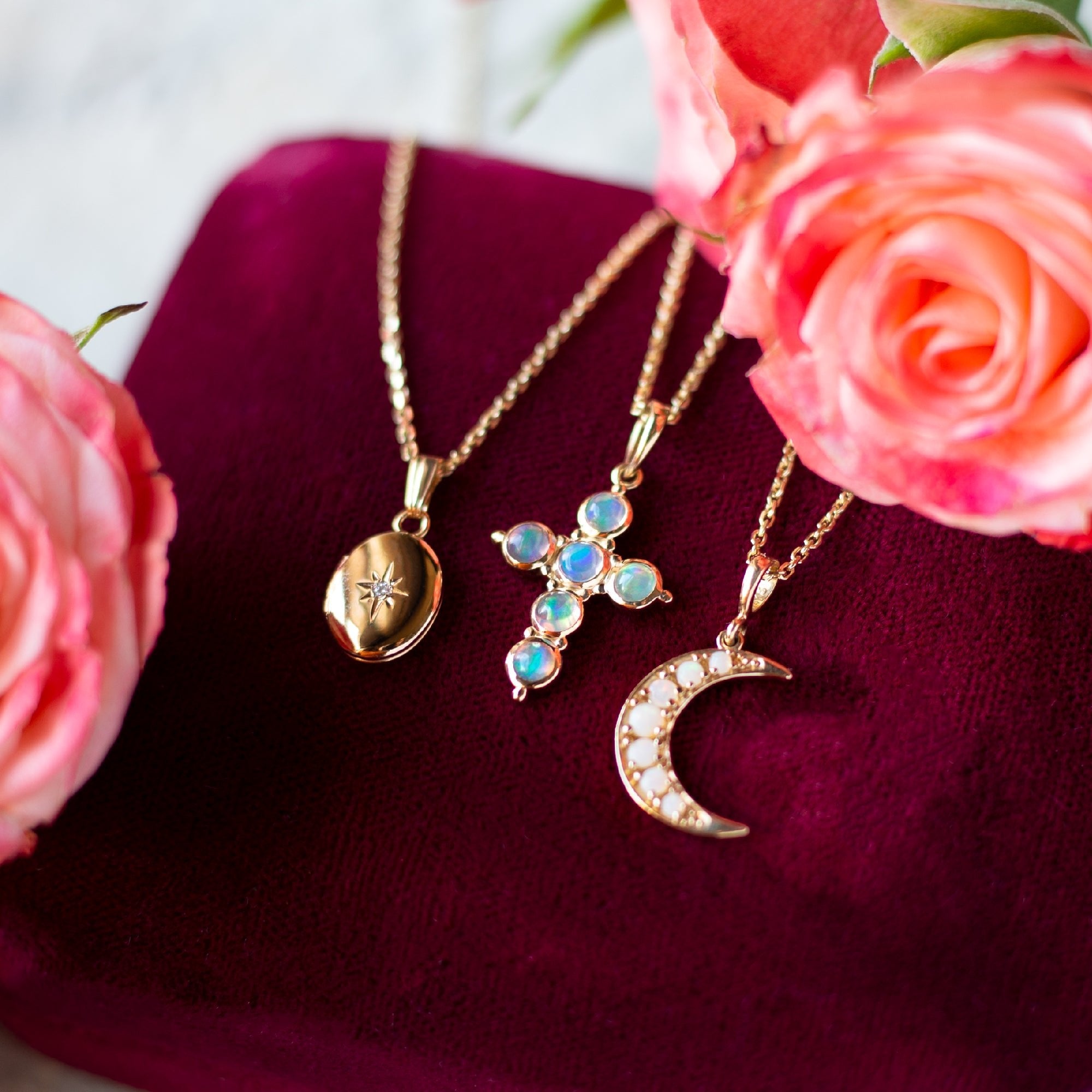 Gifts for Graduates - Walton's Jewelry