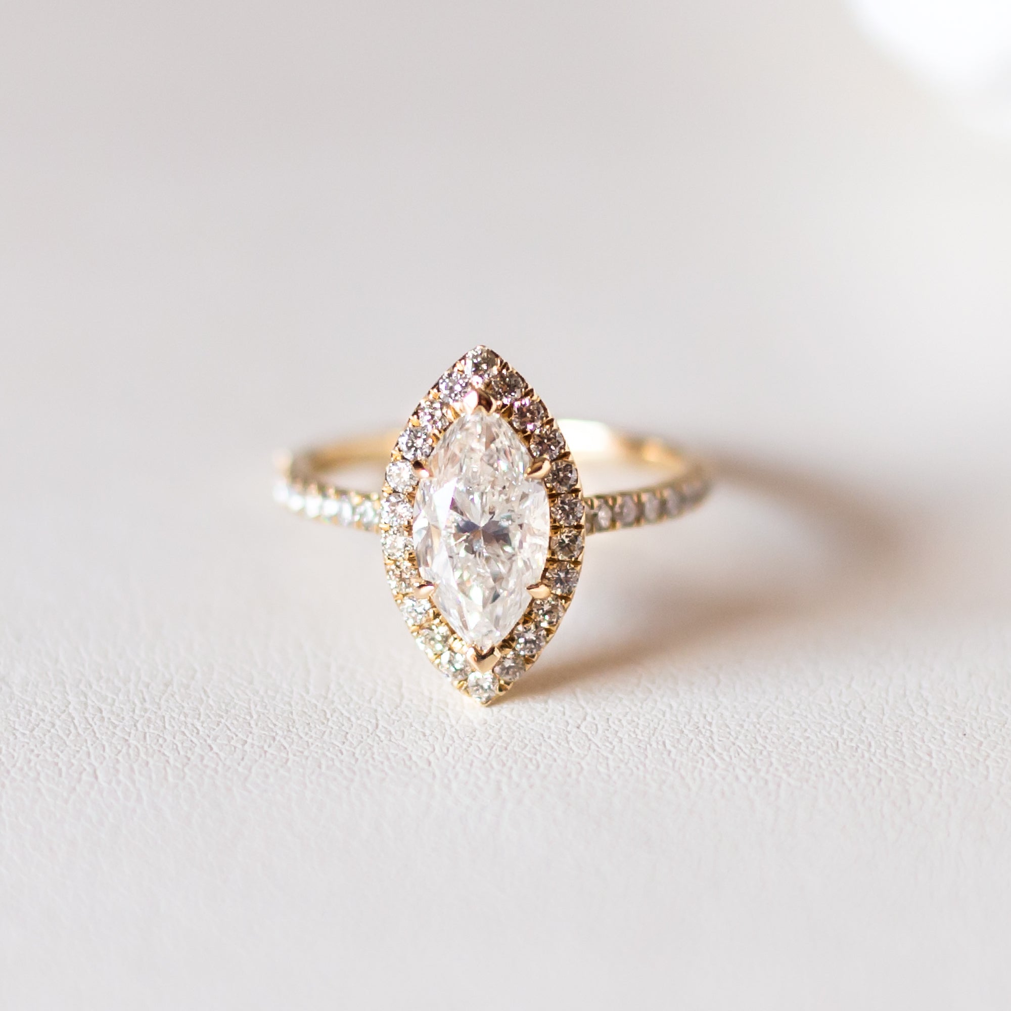 Diamond Engagement Rings - Walton's Jewelry