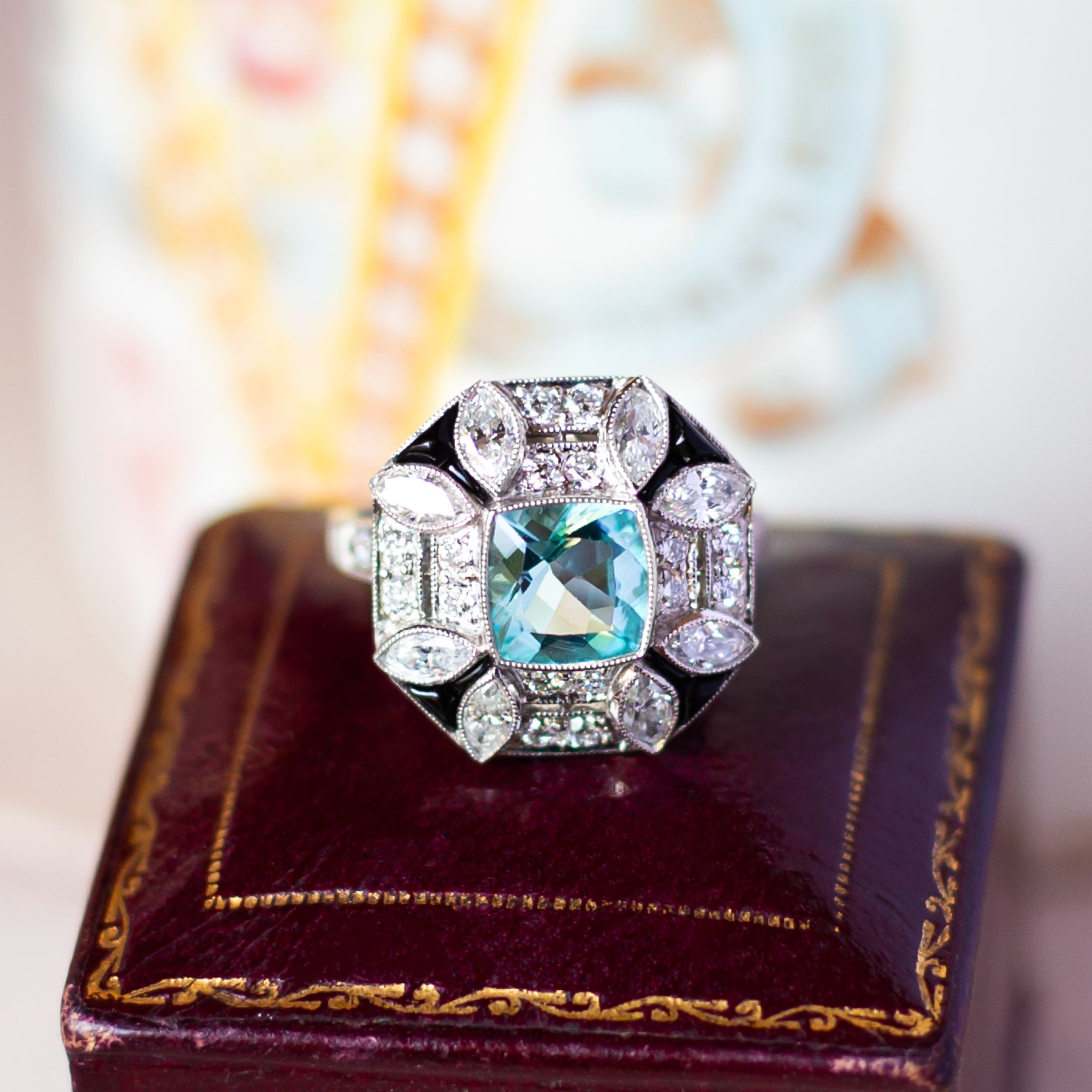 Gemstone Jewelry - Walton's Jewelry