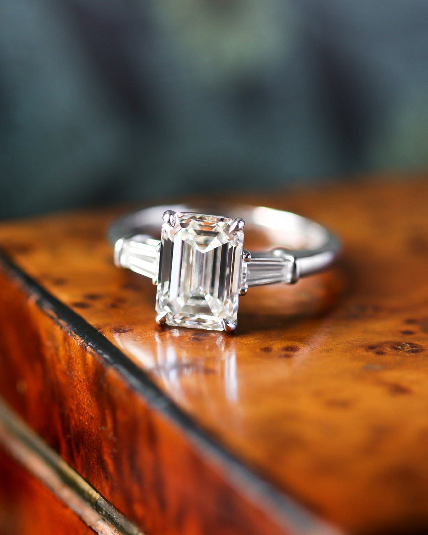 Engagement Rings