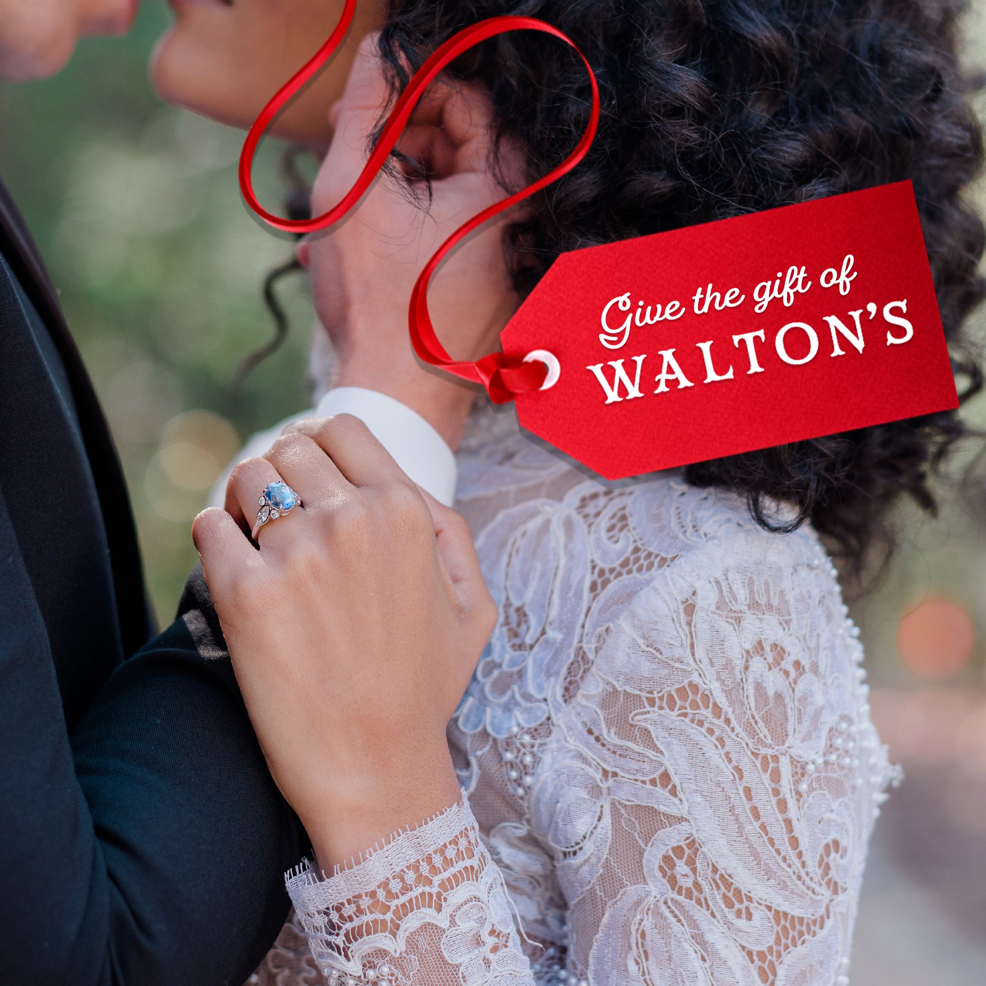 Walton's E - Gift Card - Walton's Jewelry