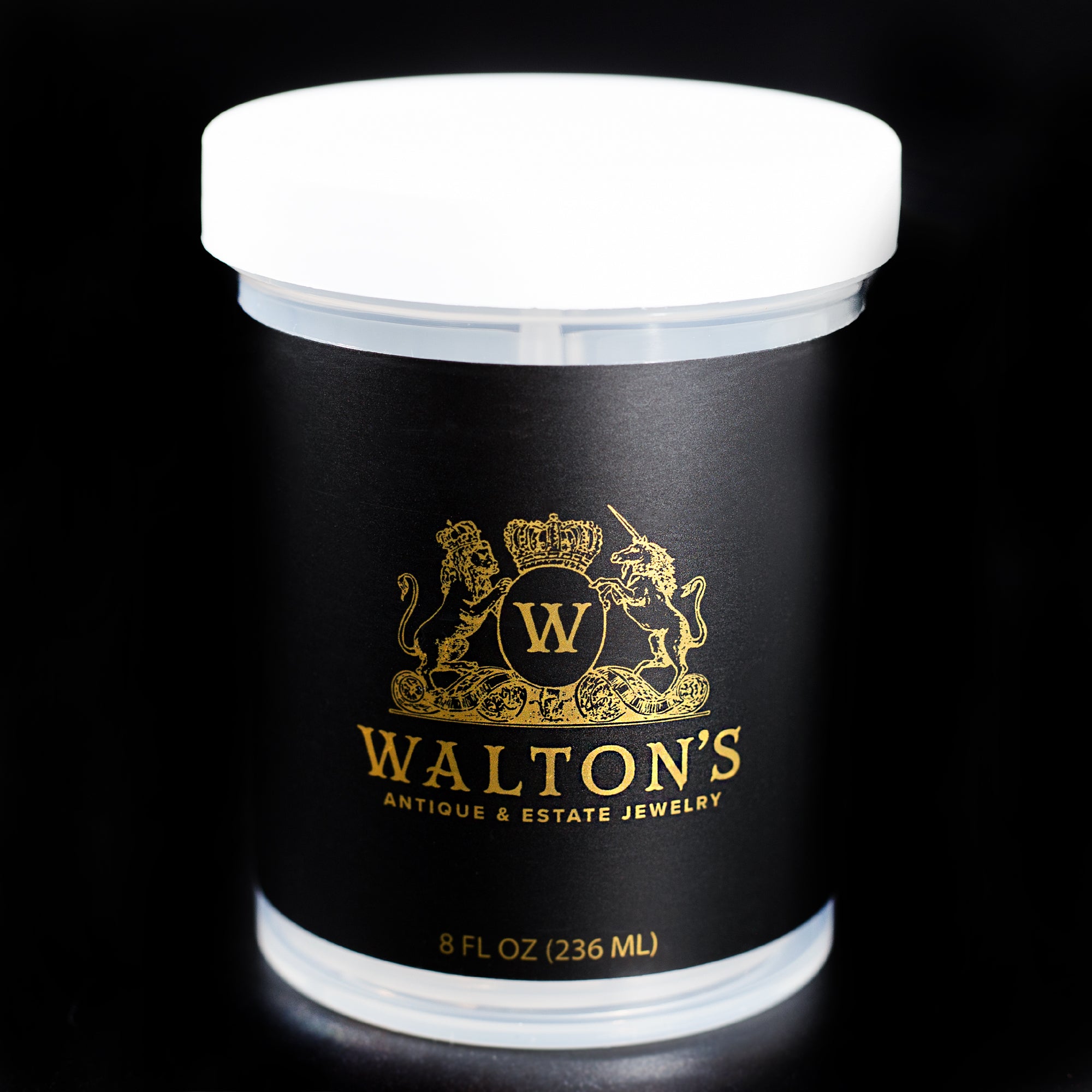 Walton's Jewelry Classic Cleaner - Walton's Jewelry